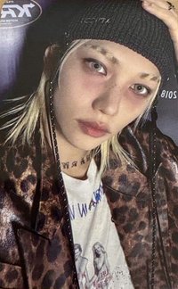 KARMA 快閃店   2.0 幸運卡 