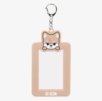 2025 日巡場周 卡套 (組) geonsky