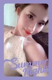 Summer Nights 專輯卡 
