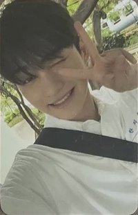 迷二 mk 簽售卡 