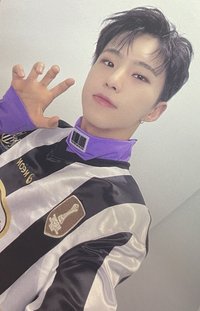 BSS<SECOND WIND> sw LD1.0 幸運卡 