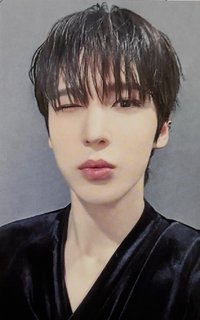 Birthday 專輯卡 初回盤A