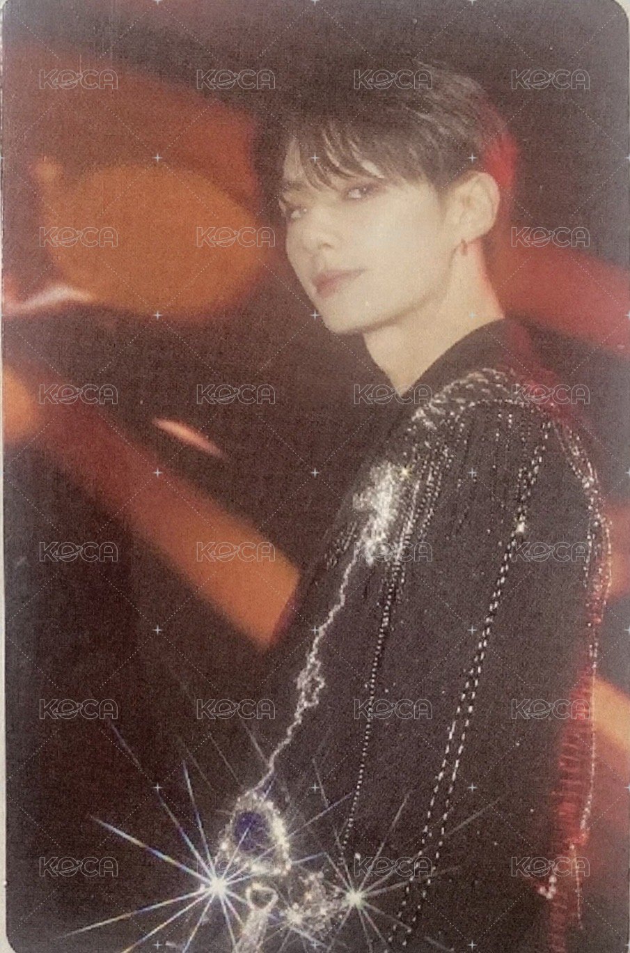 MINI11 專輯卡 PM10:23 ver 正面