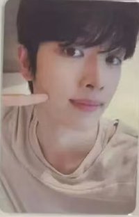 ODYSSEY itta 簽售卡 