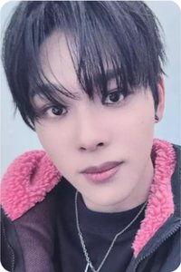 迷一 專輯卡 單封預售禮