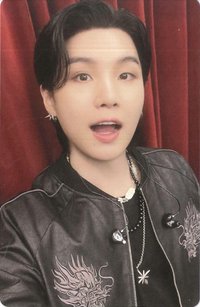 D-DAY Tour 演唱會 DVD / CD 卡 (22/28)