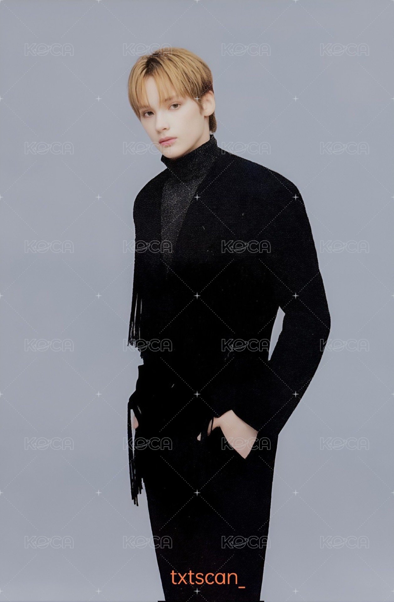 25’巡迴 隨機卡  正面