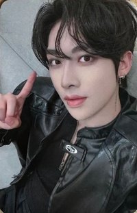 正規一 打歌卡 第二周