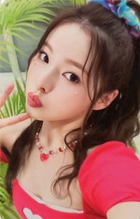 仲夏夜 專輯卡 Nswer ver. 