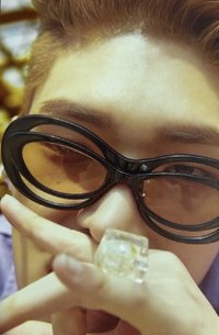 FEVER再版專 專輯卡 Platform THANXX ver.