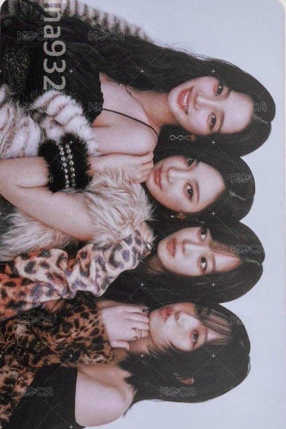 三巡 隨機卡 日巡隨機卡團 正面