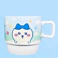 台灣限定 馬克杯 小八