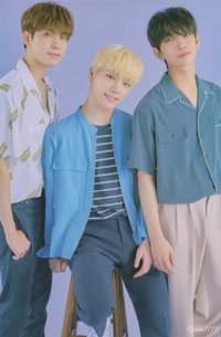 OTY演唱會 隨機卡 卡包卡