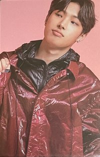 TREASURE EP.3 : One To All 專輯卡 