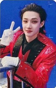 KARMA hmv B版 幸運卡 