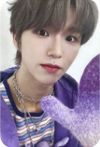 WISH 專輯卡 Nct  Jaehee  日版 團封 專卡