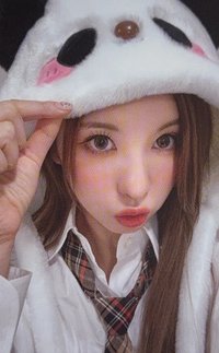 expérgo ms 2.0 幸運卡 熊貓裴