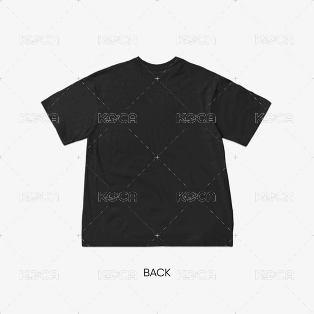 會員專屬客製化（黑）