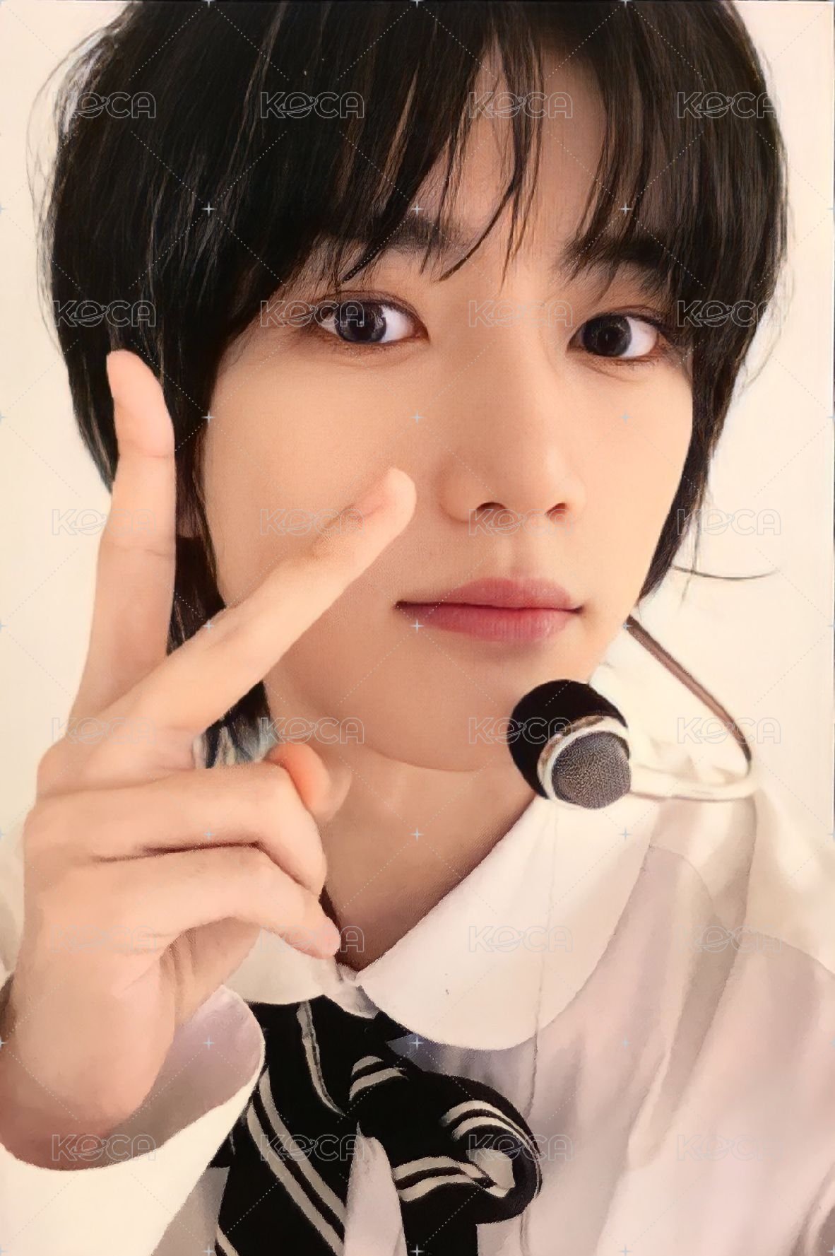 22回憶錄 隨機卡 DVD版 正面