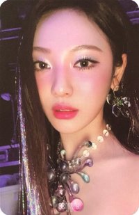 正規一 隨機卡 A寧