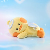 zeroni 天使 中娃 趴娃