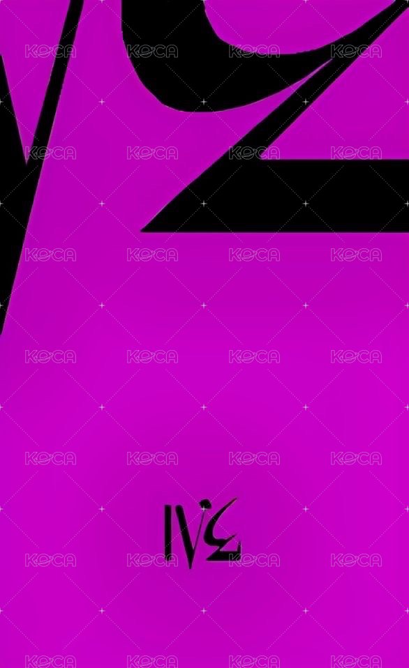 LOVE DIVE sw 3.0 幸運卡  背面