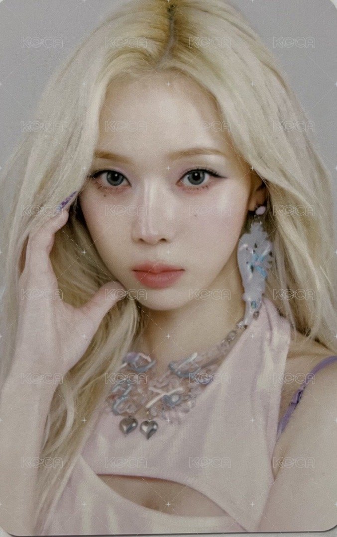 正規一 隨機卡 A冬官拍 正面