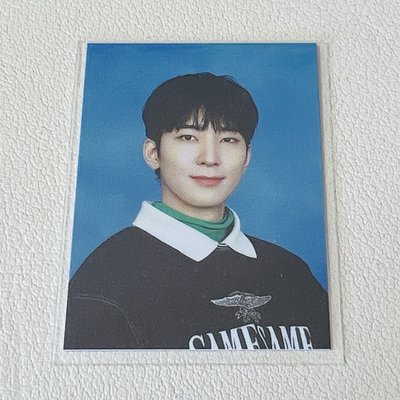 2025克拉島證件照