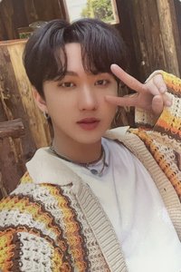 Stay in STAY 周邊卡 線下預售禮