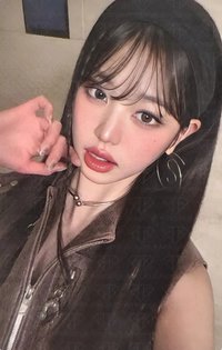 IVE EMPATHY sr 1.0 特典卡 預售