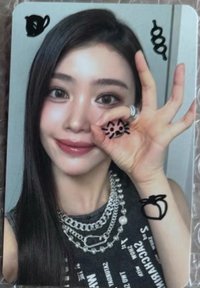 迷七 ms 線下 簽售卡 