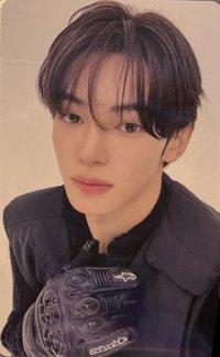 Play Hard k4 單封 幸運卡 