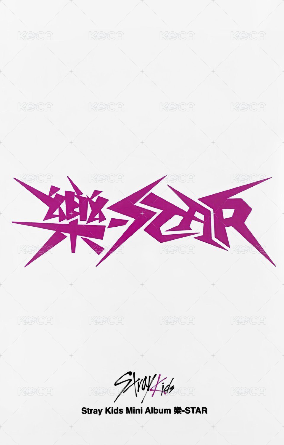 樂-STAR kms 2.0 簽售卡  背面