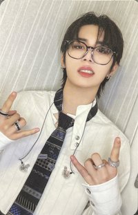 No Genre 滿額卡 香港線下快閃 4