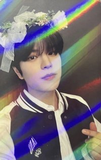 樂-STAR kms 3.0 簽售卡 