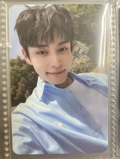 金地雄 二期會員禮小卡（2張一組）