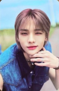 Stay in STAY 周邊卡 卡冊卡