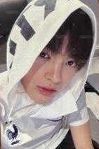 迷一 入場卡 / 場限卡 sc逆應援 正面