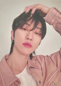 always yours 生寫真 