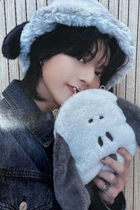 GH2 dmm 簽售卡 史努比 ver.