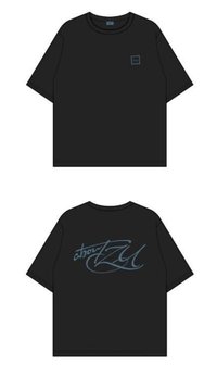 aboutTzu  服飾衣著 solo快閃店T-shirt