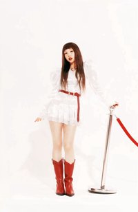 STRATEGY 專輯卡 電子專 Step 2 ver.