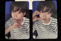 Soar ms 線下簽名會 簽售卡 