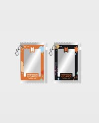 PTD Live wvs 卡套 (組) 特典 兩款