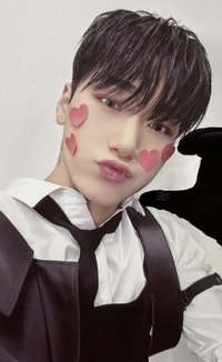 Outlaw 專輯卡 Platform ver. 1.2