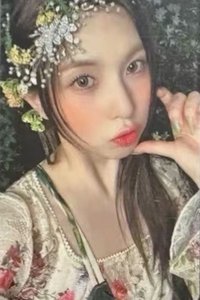 仲夏夜 打歌卡 第一週