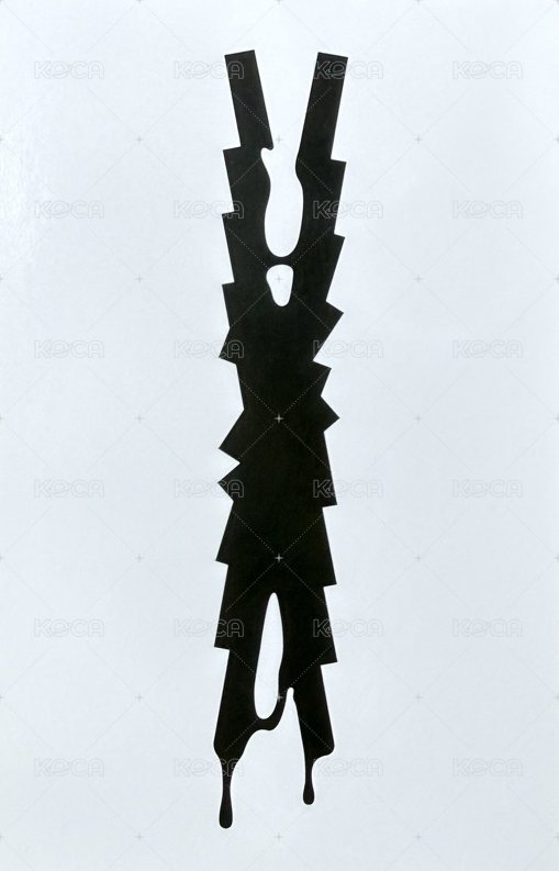 HOT km蝦皮 簽售卡  背面