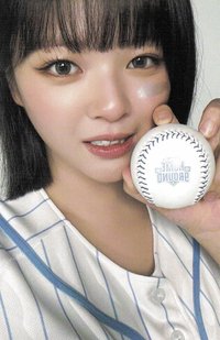 24FM 九週年 周邊卡 棒球卡