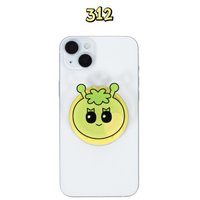 BBNEXDO 手機支架 黃色底座 312