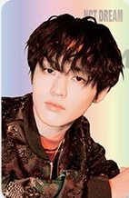 RELOAD 周邊卡 立牌閃卡